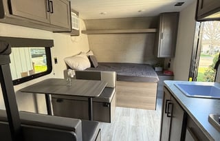 2025 Keystone Hideout