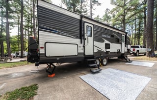 Gorgeously remodeled 2019 Aspen Trail Camper