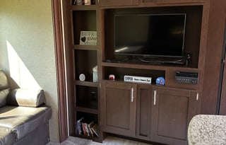 2017 KZ Sportsmen LE 291BHLE