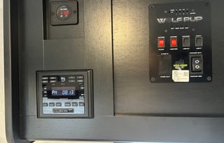 2021 FOREST RIVER WOLF PUP 14CC ORLANDO FL