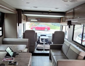 Winnebago Intent 31P