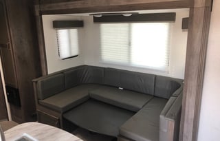 2021 Keystone RV Passport 240BHWE Express