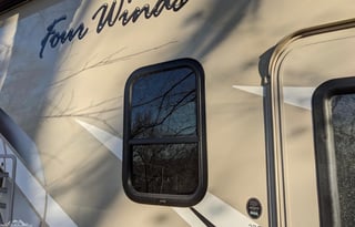 2018 Thor Motor Coach Four Winds 22B “Let’s Go!”