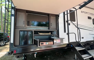 Adventure Ready Recreational Rentals