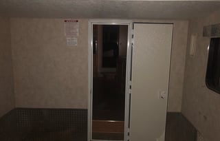 2006 KZ Sportsmen 37