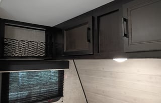 2022 Jayco Offroad with solar and lithium