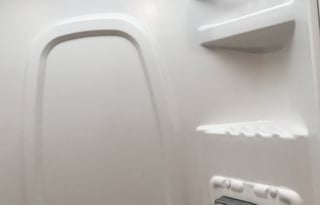 2015 Winnebago Vista 30T.