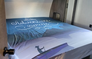 2022 Forest River RV Wildwood 29VBUD