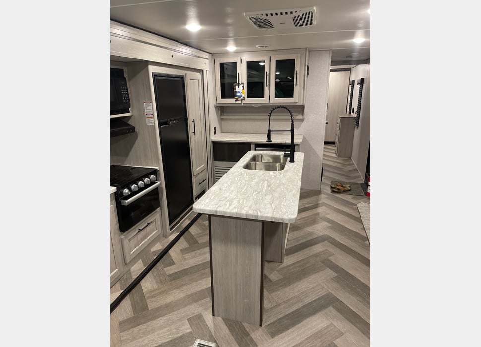 Travel Trailer rentals in TRAVELERS REST