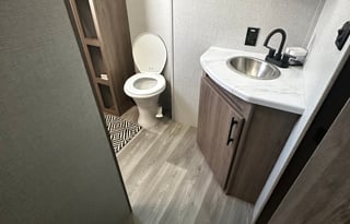 Spacious Grand Design