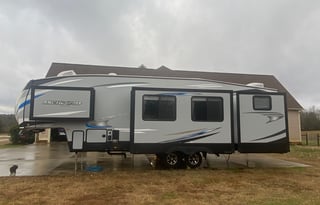2019 Bunk House for the Family