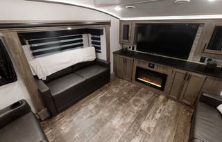 2022 Forest River Sabre 5th Wheel #13