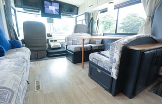 The EM Sightseer - Renovated & Ready