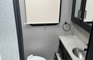 2021 Jayco Greyhawk OMNE2448