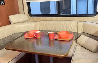 2015 Winnebago Minnie Winnie 22R