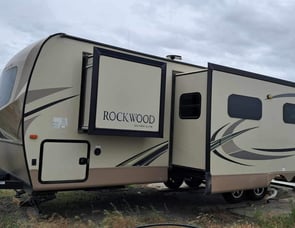 Forest River RV Rockwood Ultra Lite 2702WS