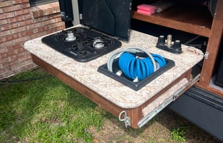 2016 Keystone RV Passport 3220BH Grand Touring