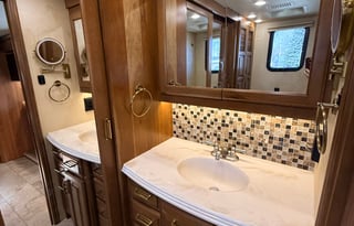 2018 Entegra Aspire 44R Luxury Class A