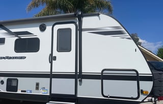 Jayco Feather 24BH