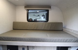 2021 Forest River RV Rockwood GEO Pro 12SRK