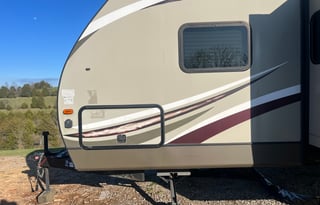 2017 Dutchmen RV Coleman Lantern LT Series 15BH