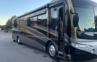 Tedd's, Amanda's kid approved home away from home