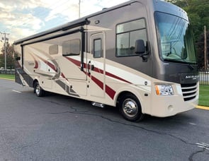 Coachmen RV Mirada 35OS