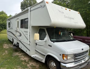 Ford Jayco Designer