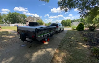 You won't believe where you could pop up!