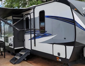 Forest River RV XLR Hyper Lite 30HDS