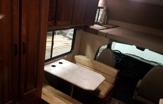 2016 Forest River Sunseeker LE 2250SLE