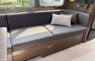 Glamping in the DMV-'22 Airstream Globetrotter