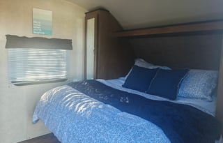 Weeki Wachee/Spring Hill Shanty