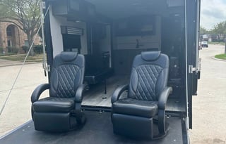 2023 Heartland MPG Toy Hauler