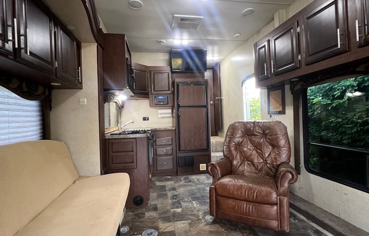 RV Photo