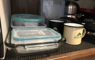 Compact/Ultra-Light/ Coachmen Viking Trailer-max 5