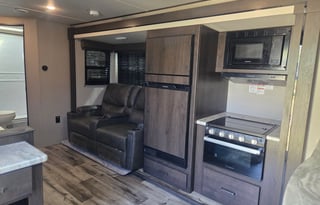 2023 Grand Design Transcend Xplor 261BH