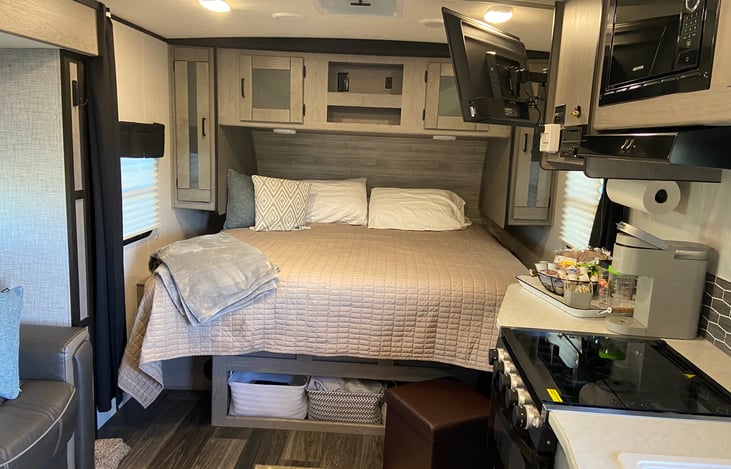 RV Photo
