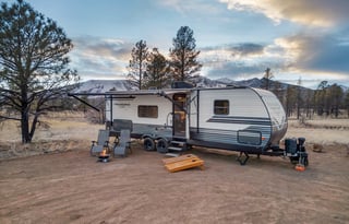 2020 Grand Design Transcend Xplor 247BH