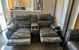 2019 Forest River RV Cherokee Arctic Wolf 305ML6