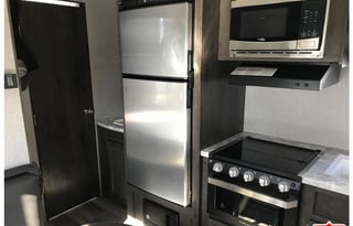 2021 Jayco Jay Flight SLX 8 264BH