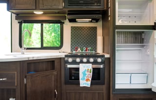 2020 Keystone RV Springdale 298BH