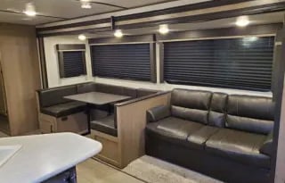 2021 Keystone RV Hideout 29BQWE