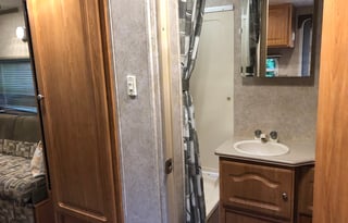 2006 Forest River Surveyor SV 255RS