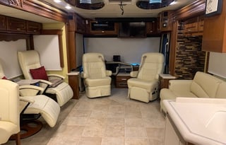 2005 Monaco Dynasty Diamond IV