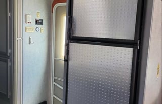 2008 Fleetwoog Hyerlight Nitrous