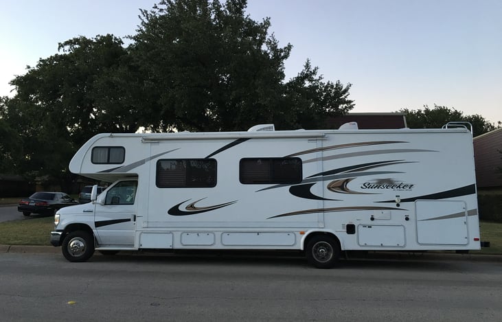 RV Photo