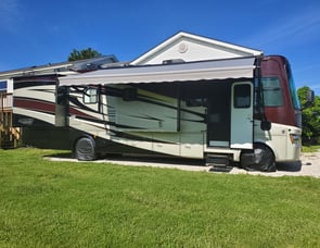 Tiffin Motorhomes Allegro 34 TGA