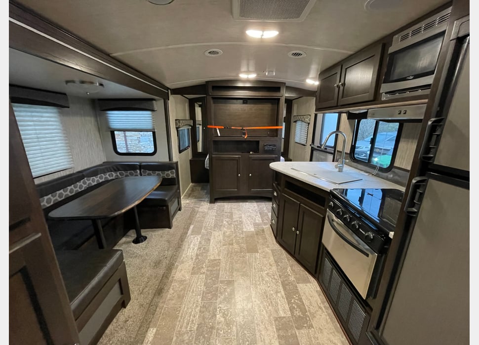 Travel Trailer rentals in Las Vegas