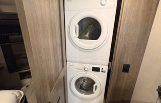2022 Grand Design Solitude 310GK